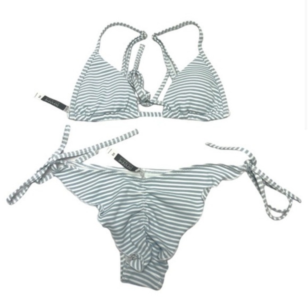 BOND- EYE AUSTRALIA BIKINI SET - Picture 1 of 5